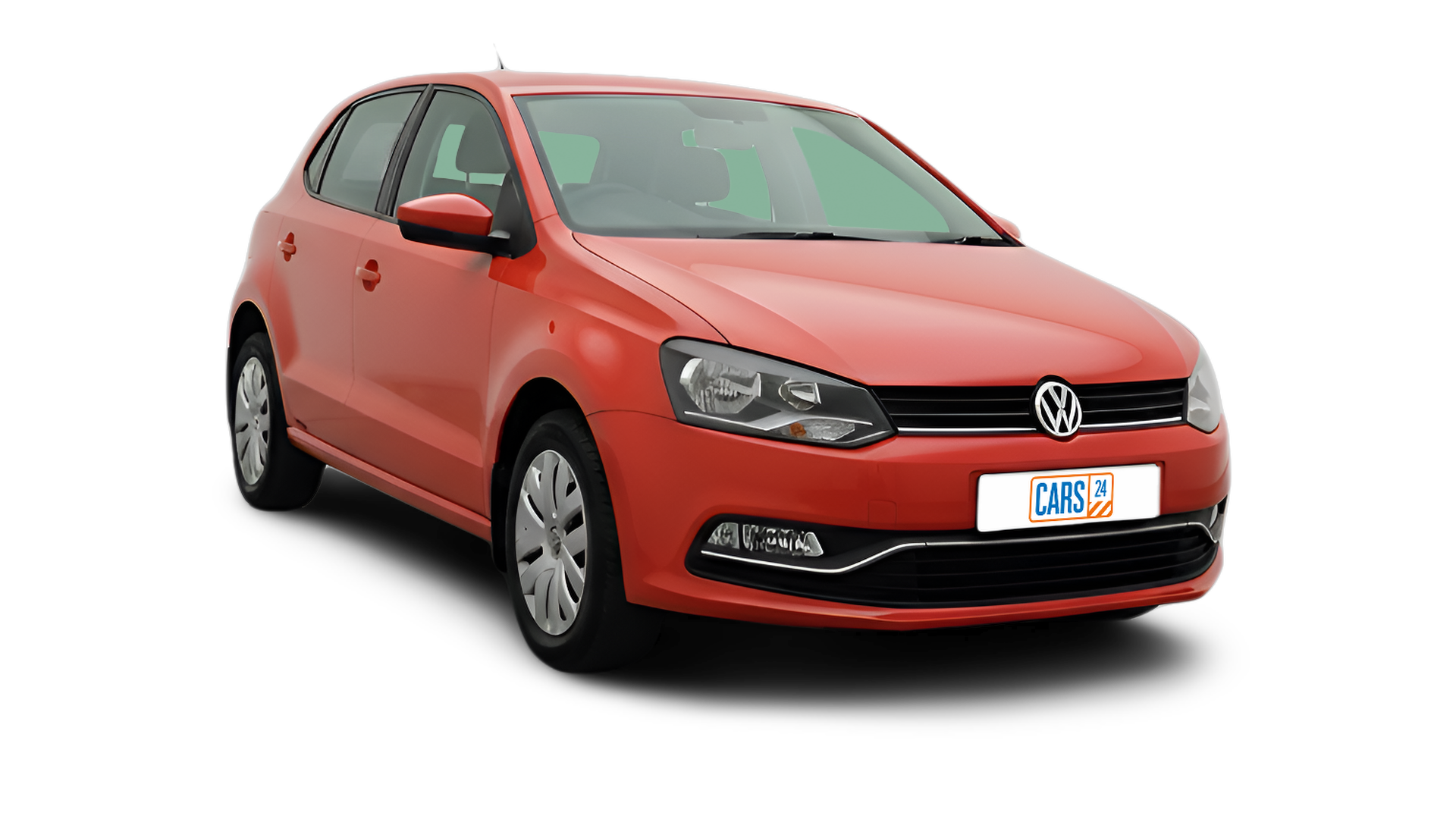 Volkswagen Polo-img